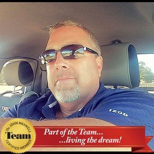 Meet your Posher, Richard